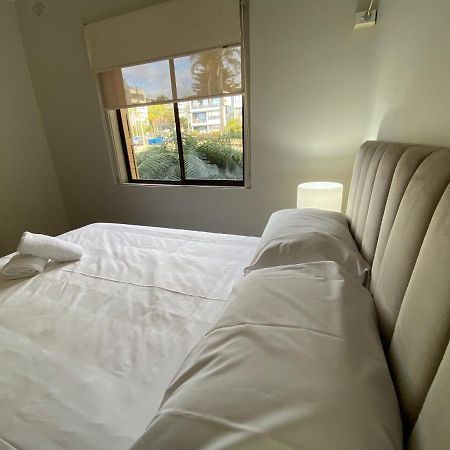 במוטל Normandie וולונגונג מראה חיצוני תמונה